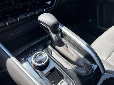 2023 Chevrolet Colorado 4WD Z71