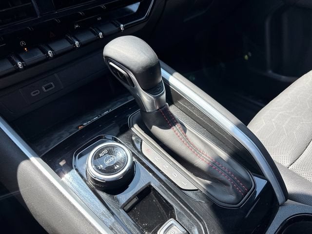 2023 Chevrolet Colorado 4WD Z71