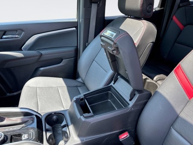 2023 Chevrolet Colorado 4WD Z71