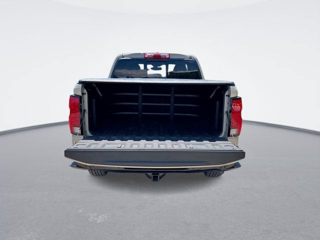 2023 Chevrolet Colorado 4WD Z71