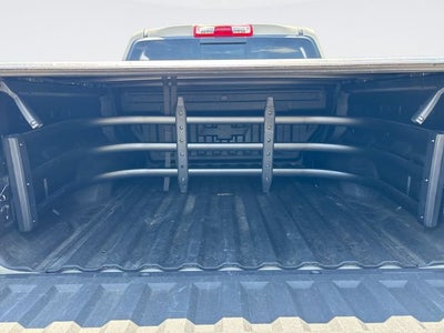 2023 Chevrolet Colorado 4WD Z71