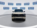 2023 Chevrolet Colorado 4WD Z71