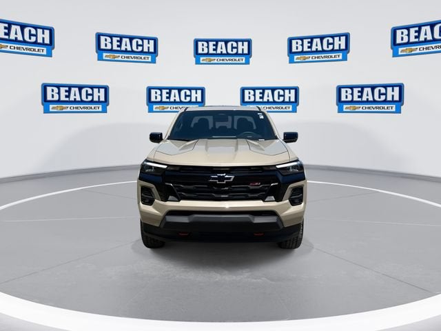 2023 Chevrolet Colorado 4WD Z71