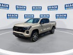 2023 Chevrolet Colorado 4WD Z71