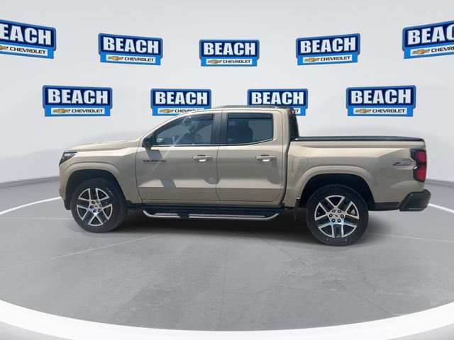 2023 Chevrolet Colorado 4WD Z71