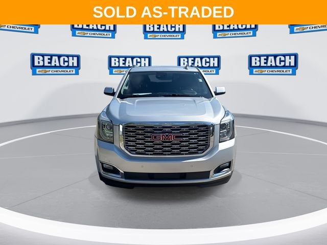 2020 GMC Yukon XL Denali