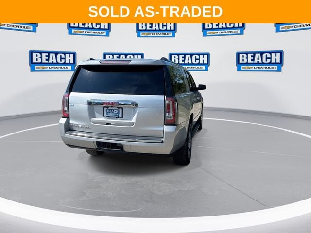 2020 GMC Yukon XL Denali