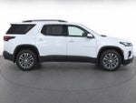 2024 Chevrolet Traverse Limited LT Cloth