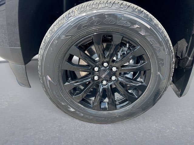 2022 GMC Canyon 2WD Elevation Standard