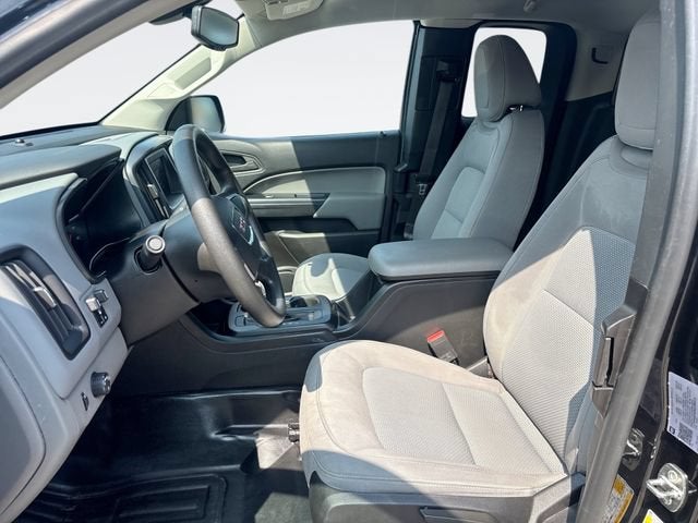 2022 GMC Canyon 2WD Elevation Standard