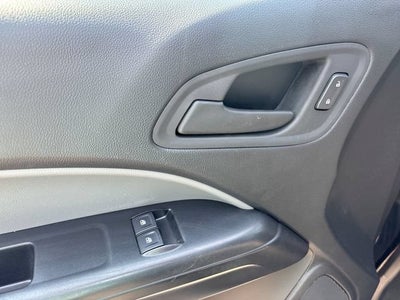 2022 GMC Canyon 2WD Elevation Standard