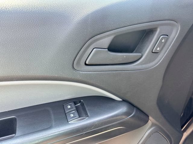 2022 GMC Canyon 2WD Elevation Standard