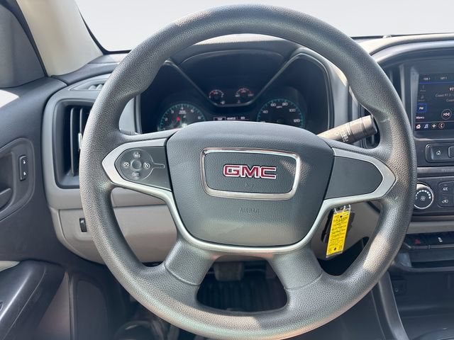 2022 GMC Canyon 2WD Elevation Standard