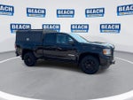 2022 GMC Canyon 2WD Elevation Standard