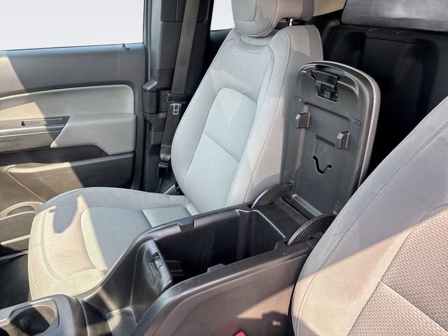 2022 GMC Canyon 2WD Elevation Standard