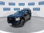 2022 GMC Canyon 2WD Elevation Standard