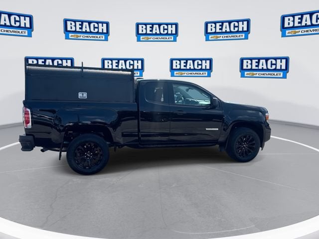 2022 GMC Canyon 2WD Elevation Standard