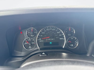 2025 GMC Savana Cargo Work Van