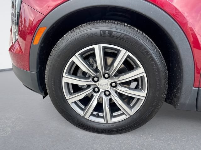 2020 Cadillac XT4 FWD Sport