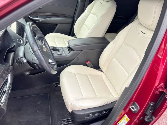 2020 Cadillac XT4 FWD Sport