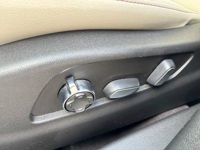 2020 Cadillac XT4 FWD Sport