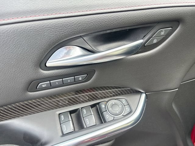 2020 Cadillac XT4 FWD Sport