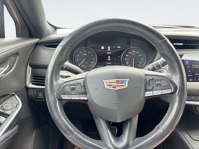 2020 Cadillac XT4 FWD Sport
