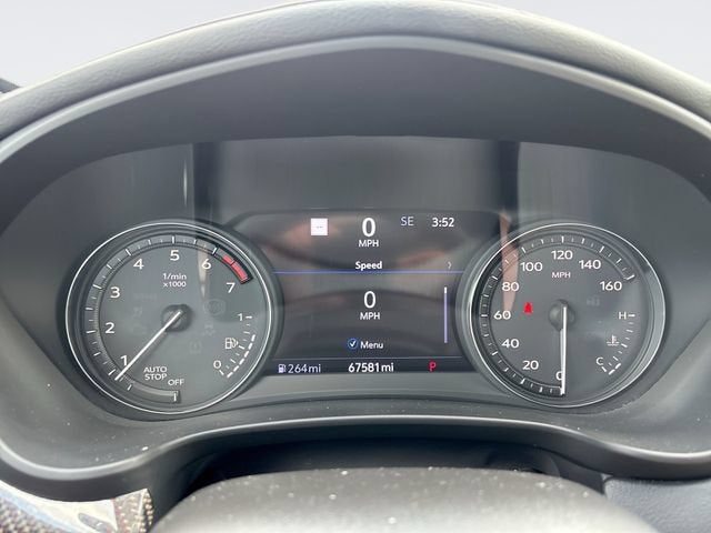 2020 Cadillac XT4 FWD Sport