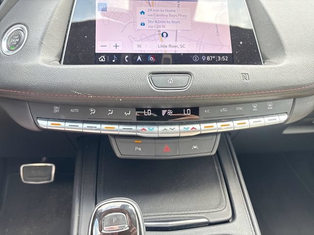 2020 Cadillac XT4 FWD Sport