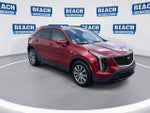 2020 Cadillac XT4 FWD Sport