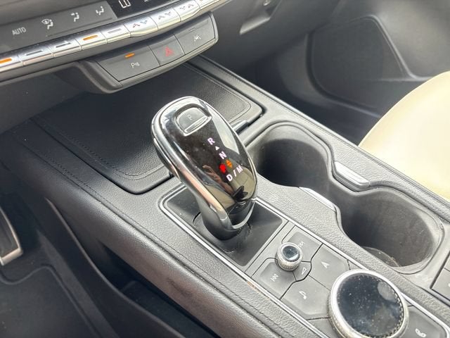 2020 Cadillac XT4 FWD Sport