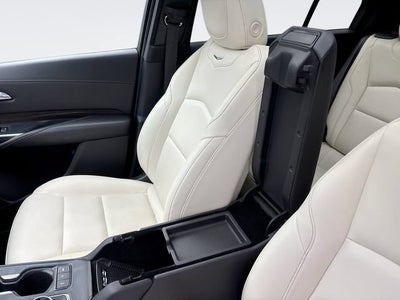 2020 Cadillac XT4 FWD Sport