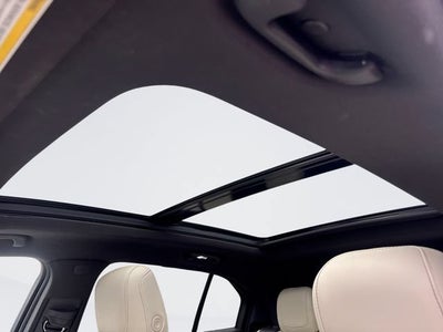 2020 Cadillac XT4 FWD Sport
