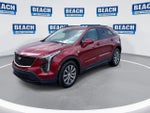 2020 Cadillac XT4 FWD Sport