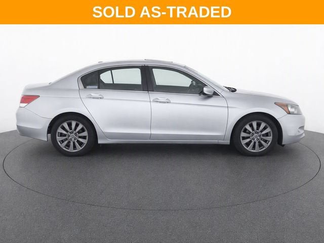 2011 Honda Accord Sdn EX-L