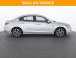 2011 Honda Accord Sdn EX-L