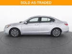 2011 Honda Accord Sdn EX-L