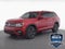 2018 Volkswagen Atlas 3.6L V6 SEL