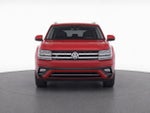 2018 Volkswagen Atlas 3.6L V6 SEL