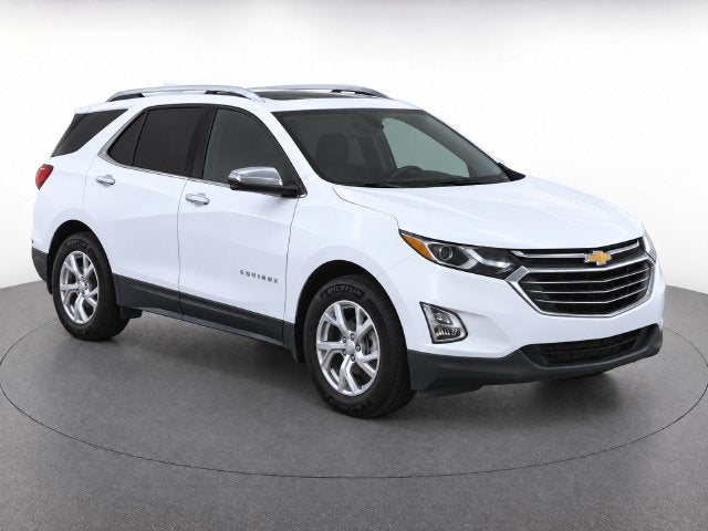 2021 Chevrolet Equinox Premier