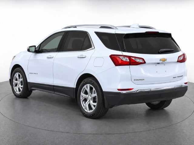 2021 Chevrolet Equinox Premier
