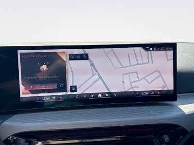2026 BMW 3 Series 330i NA xDrive