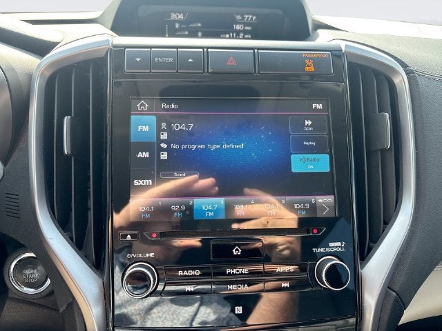 2020 Subaru Ascent Limited