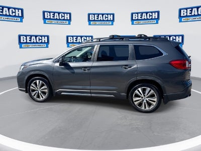 2020 Subaru Ascent Limited