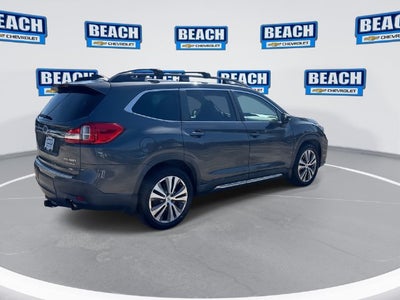 2020 Subaru Ascent Limited