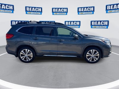 2020 Subaru Ascent Limited