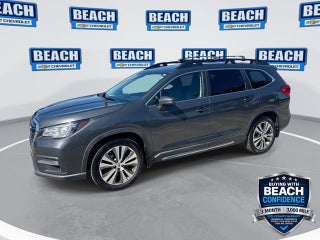 2020 Subaru Ascent Limited
