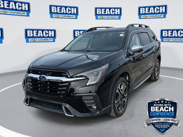 2023 Subaru Ascent