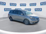 2010 Honda Odyssey Touring