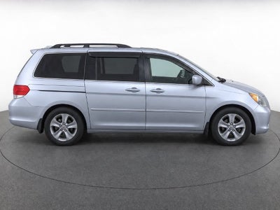 2010 Honda Odyssey Touring